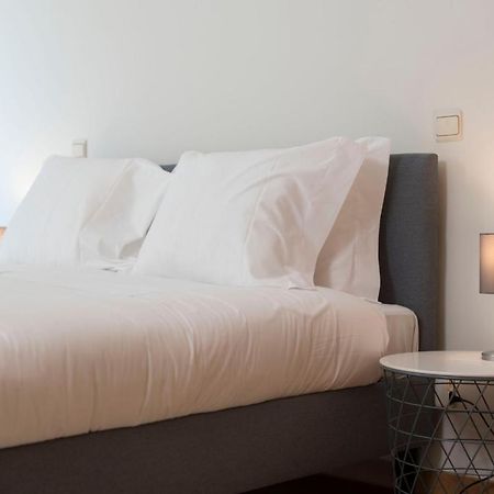 Lovelystay - Oporto Beach Apartment With 2 Free Parking Spots Matosinhos  Exterior photo
